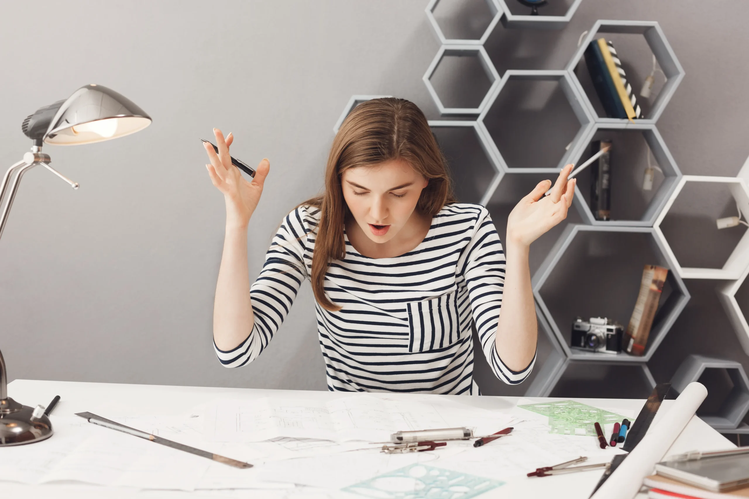 Essential Home Designing errors to be avoided.